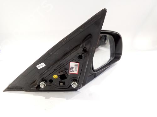 Right mirror HYUNDAI SONATA V (NF)  | BP19915223C27 