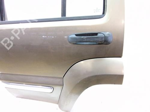Left rear door JEEP CHEROKEE (KJ)  | BP27355199C4 