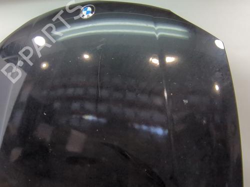 Hood BMW 1 (E87) 120 d | BP27866434C1 