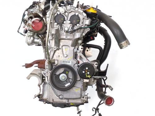 Engine DACIA BIGSTER  | BP34578561M1  - Image 6