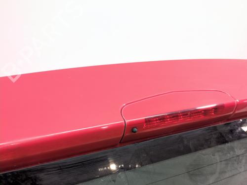 Tailgate OPEL MERIVA B MPV (S10) 1.7 CDTI (75) | BP30158526C6 