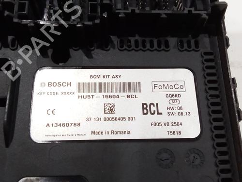 Fuse box FORD FIESTA VII (HJ, HF) 1.5 TDCi | BP17819412E1 