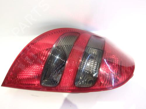 Used Left taillight MERCEDES-BENZ A-CLASS (W169) A 170 (169.032, 169.332) (116 hp) 27696305
