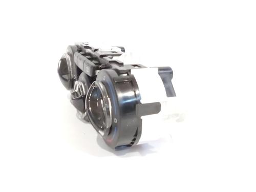 Climate control PEUGEOT 208 I (CA_, CC_) 1.2 VTI 82 | BP17822855I5 