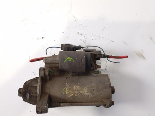 Starter FORD ESCORT IV (GAF, AWF, ABFT)  | BP17837365M8 