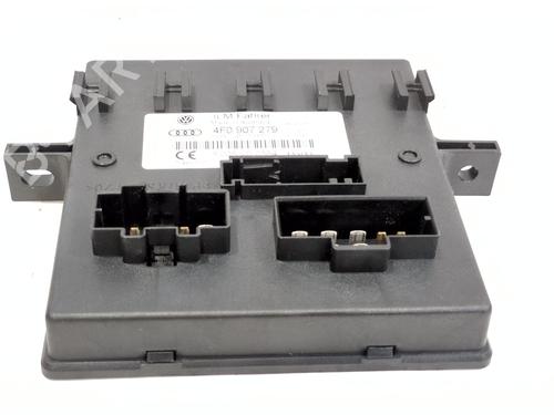 Elektronisk modul AUDI A6 C6 (4F2) [2004-2011]  28003706