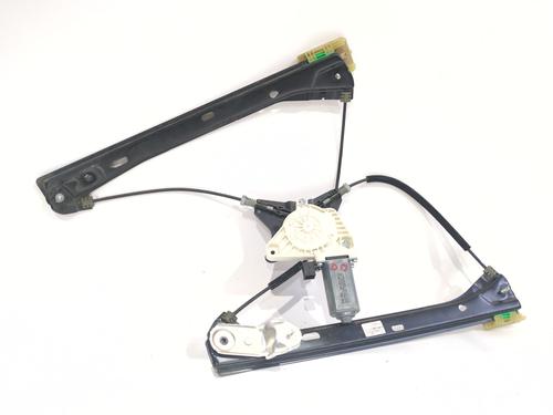 front-right-window-mechanism-vw-passat-b8-3g2-cb2-2014-31824105 main image