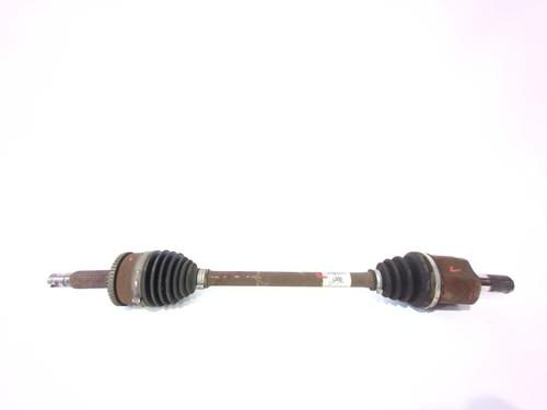 Used Left front driveshaft KIA RIO III (UB) 1.2 CVVT (84 hp) 28808502