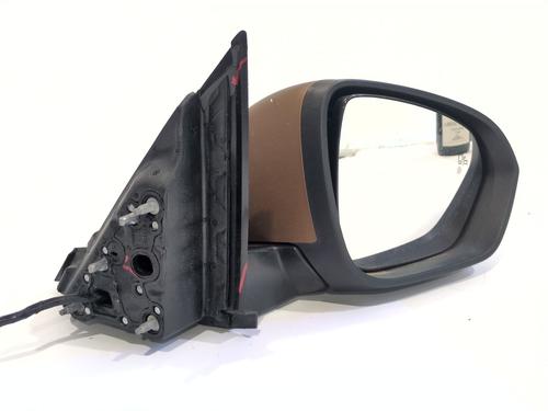 Right mirror DACIA DUSTER (HM_) 1.5 dCi 115 (HMAD) | BP39944961C27 - Image 2