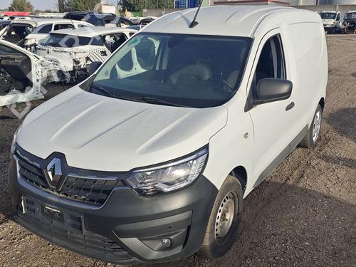 Brugte RENAULT EXPRESS Box Body/MPV 4947687