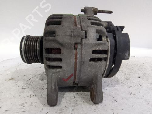 Used Alternator Alternator 35946092 35946092