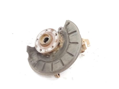 Used Left front steering knuckle VW CADDY IV Box Body/MPV (SAA, SAH) 2.0 TDI 4motion (122 hp) 17822420
