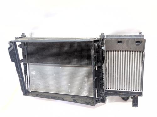 Radiator set RENAULT EXPRESS Box Body/MPV | BP38286115M120 - Image 2