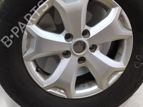 Rim DACIA DUSTER (HM_)  | BP33841260C45  - Image 5