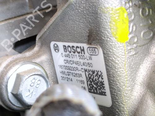 Engine NISSAN NV300 Van (X82) | BP38409976M1 - Image 5