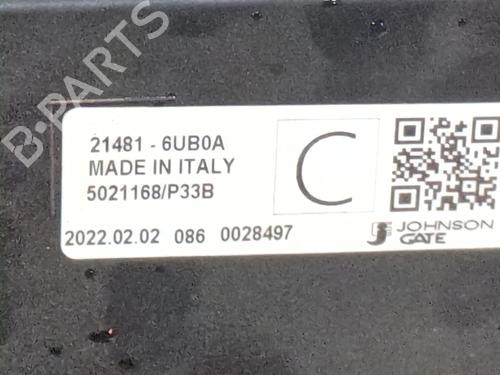 Radiator set RENAULT AUSTRAL TCe 140 (HGMF) | BP38286141M120 - Image 3