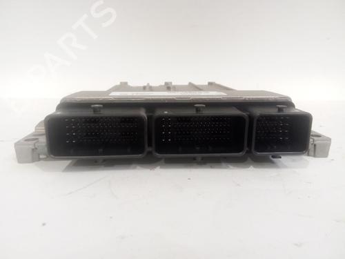 Engine control unit (ECU) RENAULT CAPTUR I (J5_, H5_) 1.5 dCi 90 (J5N4, J5M5, J5MW, J5M6, J5AL, J5AJ) | BP38270956M57 - Image 3