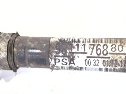 Left front driveshaft CITROËN C4 Picasso II 1.6 BlueHDi 120 | BP39240777M38 - Image 4