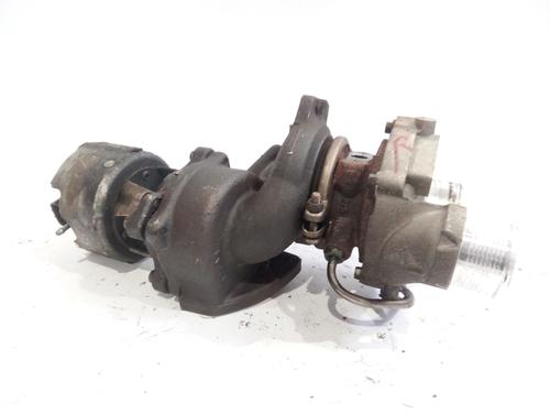 Used Turbocharger/Supercharger LAND ROVER DISCOVERY IV (L319) 3.0 TD 4x4 (211 hp) 18527601
