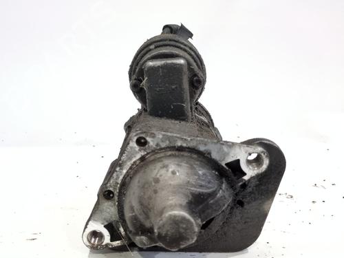 Starter DACIA SANDERO II 1.5 dCi 75 / Blue dCi 75 (B8JW, B8M4, B8AH, B8M7, B8M6) | BP30573016M8 