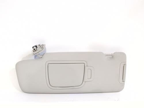 Used Left sun visor Left sun visor RENAULT ESPACE V (JR_) [2015-2023] 33233147 33233147