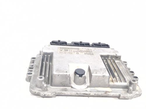 Used Engine control unit (ECU) CITROËN XSARA PICASSO (N68) 1.6 HDi (109 hp) 31751893