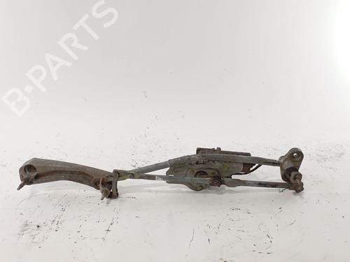 Used Front wiper motor BMW 5 (E28) 518 i (105 hp) 24699412