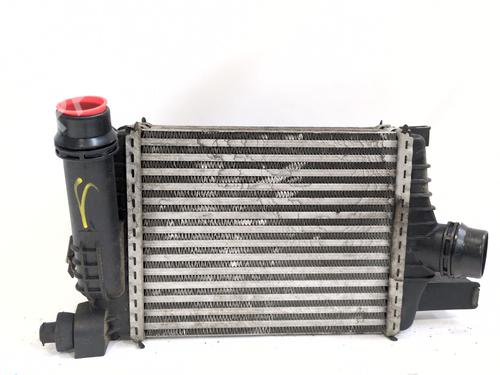 Used Intercooler Intercooler RENAULT CLIO IV (BH_) 1.5 dCi 90 (90 hp) 34621075 34621075