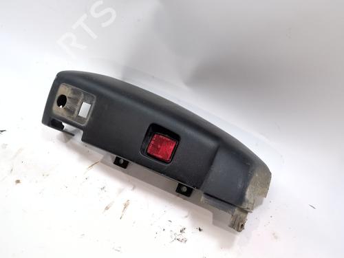 Corner bumper CITROËN JUMPER II Van 2.2 BlueHDi 120 | BP25146727C117 