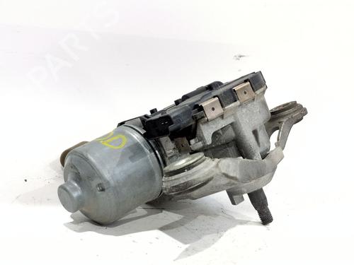 Used Front wiper motor RENAULT ESPACE V (JR_) 1.6 dCi 130 (130 hp) 28003654