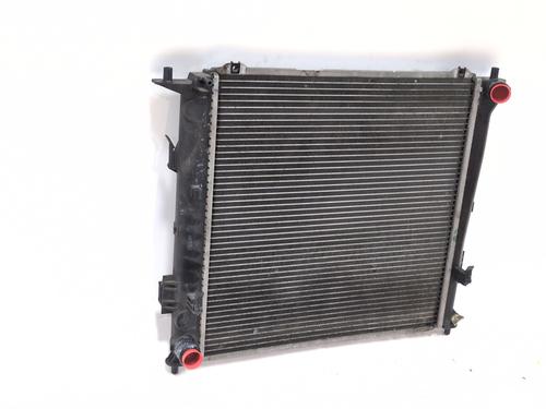 Water radiator HYUNDAI i30 (FD) 1.6 CRDi | BP30573235M31