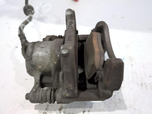 Right front brake caliper RENAULT CLIO V (B7_)  | BP24338138M104 