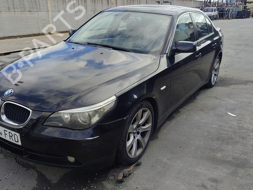 Electronic module BMW 5 (E60) 530 d | BP35980268M83 - Image 5