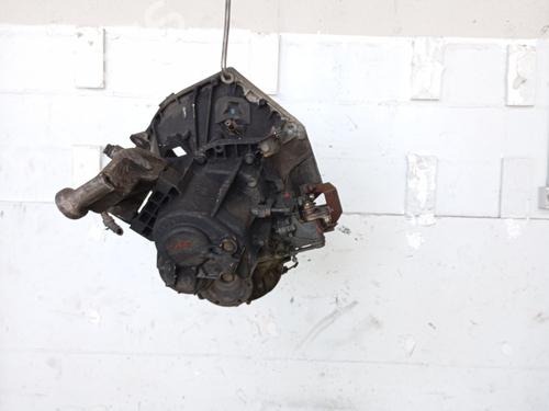 Gearbox ALFA ROMEO 147 (937_) 1.6 16V T.SPARK ECO (937.AXA1A, 937.BXA1A) | BP24699461M3 