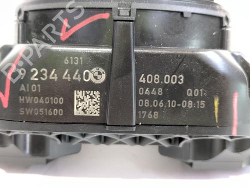 Switch BMW 5 Gran Turismo (F07) 535 i | BP26587374I30 