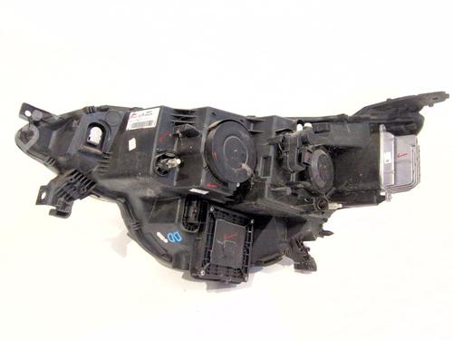 Right headlight RENAULT MEGANE IV Hatchback (B9A/M/N_) 1.5 dCi 110 (B9A3) | BP38198636C29 - Image 3
