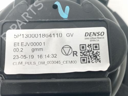 Heater blower motor OPEL GRANDLAND / GRANDLAND X (A18, P1UO) 1.5 Turbo D (75) | BP17913282M62 