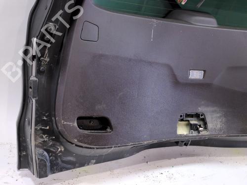 Tailgate RENAULT ESPACE V (JR_)  | BP24916474C6 