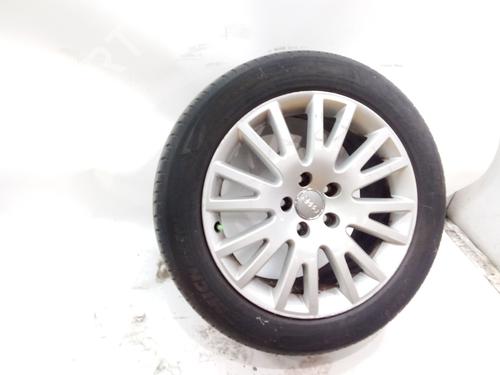 Rim AUDI A6 C6 (4F2) 2.0 TDI | BP20343121C45 