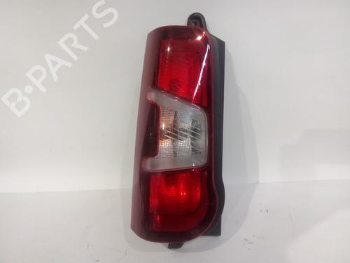 Used Left taillight Left taillight 38271249 38271249