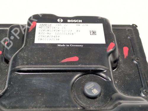 Engine control unit (ECU) RENAULT KANGOO III Box Body/MPV 1.5 Blue dCi 95 (FJAB) | BP30881544M57 - Image 4