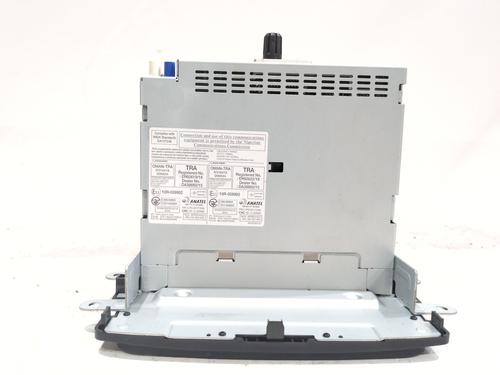 Display DACIA DUSTER (HM_) 1.5 dCi 110 4x4 (HMAB) | BP38557213C48 - Image 3
