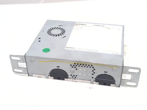 Used Electronic module RENAULT ESPACE V (JR_) [2015-2023]  31590358