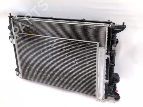 Radiator set RENAULT KADJAR (HA_, HL_) | BP38286116M120 - Image 6
