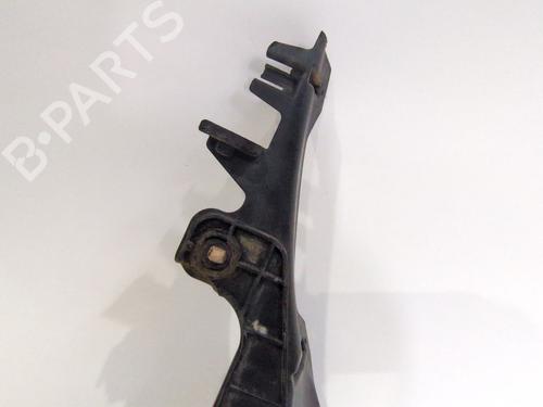 Rear bumper reinforcement AUDI A3 Sportback (8PA) 1.6 | BP25005720C73 