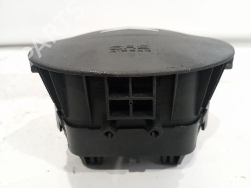 Driver airbag CITROËN C4 Picasso I MPV (UD_) 1.6 HDi | BP17818000C9 