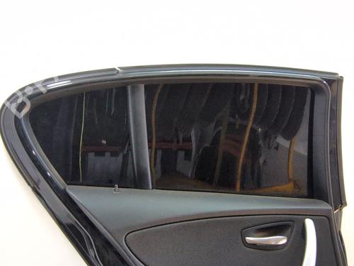 Left rear door BMW 1 (E87) 120 d | BP27711356C4 
