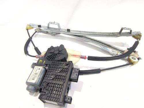 Vindusheismekanisme venstre foran CITROËN C4 Grand Picasso I (UA_) 1.6 HDi 110 (112 hp) 29277210