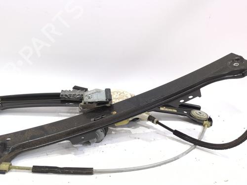 Front left window mechanism BMW 5 (E60) 525 d | BP28381062C22 