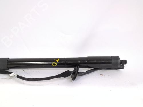 Gassdemper Bakluke RENAULT ESPACE V (JR_)  | BP24738812C138 